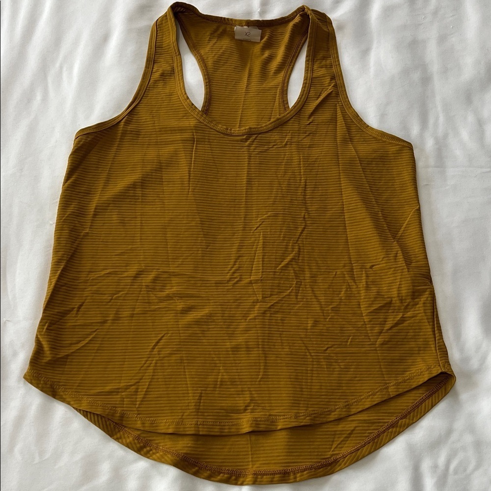 Calia Racerback Tank